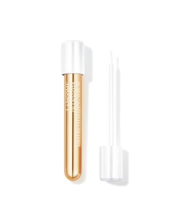 Lanc me Cils Booster Revitalizing Lash Serum - Fortifying & Conditions Damaged Eyelashes - 0.13 Fl Oz