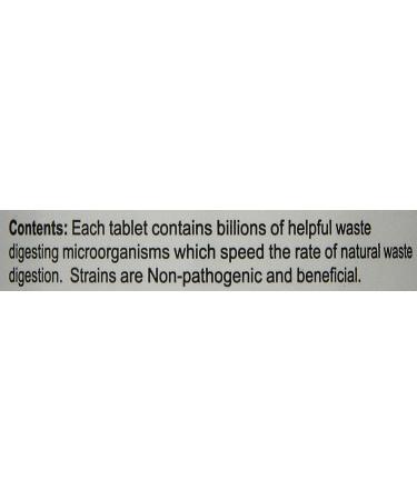 Doggie Dooley 36 Waste Tablets White - Buy Online on GoSupps.com