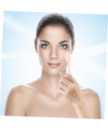 Didiseaon 1 Set Cosmetic Pink Ice Beads Roller - Buy Online on GoSupps.com