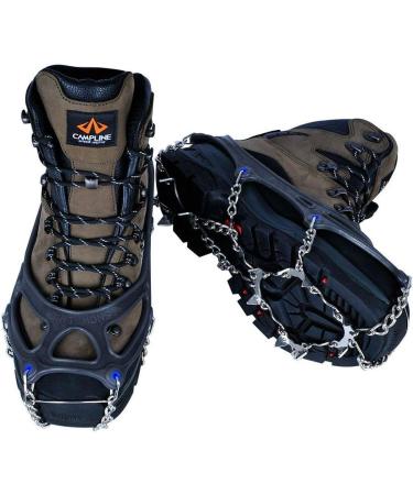 CAMP Snowline Chainsen Pro X-Large Snow Chains for Superior Traction - Buy Online on GoSupps.com