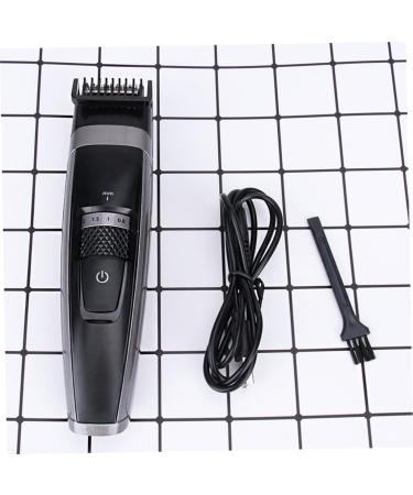 Buy Beavorty Hair Clipper & Beard Trimmer - Ultimate Hair Remover & Shaver for Precise Grooming | Fast International Shipping - Buy Online on GoSupps.com