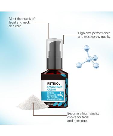 Firming and Lifting Neck Cream Gentle Firming Moisturizer for Skin | Gentle Anti-Aging Day and Night Lotion - Buy Online on GoSupps.com