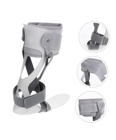 CHILDWEET Foot Immobilizer for Kids - Lightweight Drop Foot Brace & Ankle Joint Support Orthosis - Night Splint AFO - Home Tools - Buy Online on GoSupps.com