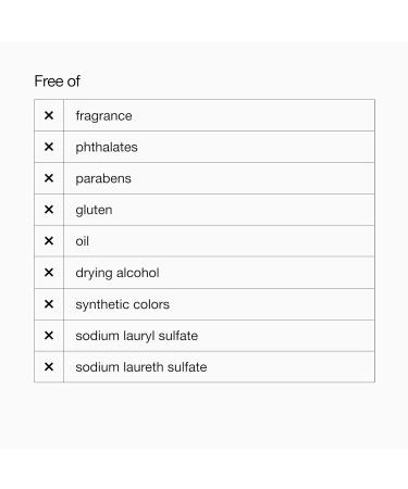 Clinique All About Clean Rinse-Off Foaming Face Wash | Face Cleanser With Hyaluronic Acid + Glycerin For Oily Skin Types | Dissolves Makeup + Sunscreen 5 Fl Oz - Full Size - Buy Online on GoSupps.com