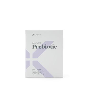 Complete Prebiotic Fiber 30 Stick Carton