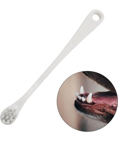 AWHAO Pet Dental Care for Dogs and Cats - Complete Oral Hygiene Set for Fresh Breath and Clean Teeth White - Buy Online on GoSupps.com