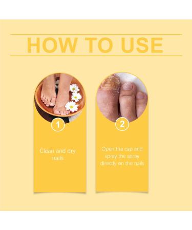 Bee Venom S rum de reconstruction des ongles venin d'abeille spray de soin des ongles s rum de r paration pour ongles des mains et des pieds d fense des ongles renforcement des cuticules - Buy Online on GoSupps.com
