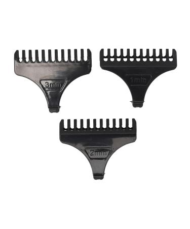 Buy Mini Electric Hair Cutters - Stainless Steel Beard Trimmers for Men | Fast International Shipping - Buy Online on GoSupps.com
