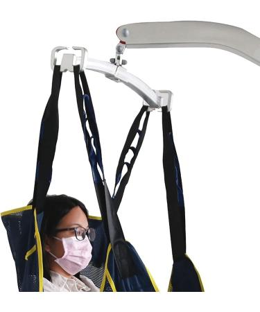 ZZBB Stand Assist Sling Weight Patient Lift Sling Gait Belt Transfer Sling for Elderly Movement Nursing Safety Assist Device for Moving Seniors - Buy Online on GoSupps.com
