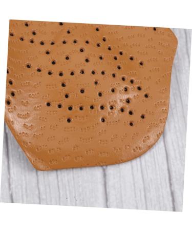 Beaupretty Arch Half Pad Insoles for Flatfoot Support - Comfortable Flatfoot Pads Size 5 - International Shipping Available - Buy Online on GoSupps.com