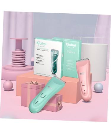 minkissy Baby Hair Clipper Electric Razor Electric Trimmer Electric Shavers Infant Hair Clipper Kids Hair Trimmers Automatic Hair Clipper Home Hair Clipper Hair Shaving Tools Haircut Tool - Buy Online on GoSupps.com