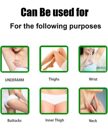 Utapossin Whitening Cream Whitening Cream for the skin whitening cream cares for and repairs the skin for dark skin neck elbows knees and armpits - Buy Online on GoSupps.com