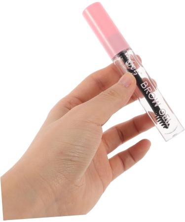  Healvian Healvian Long-Lasting Eyebrow Gel - Eyebrow Holding Gel for Special Days and Occasions - Buy Online on GoSupps.com