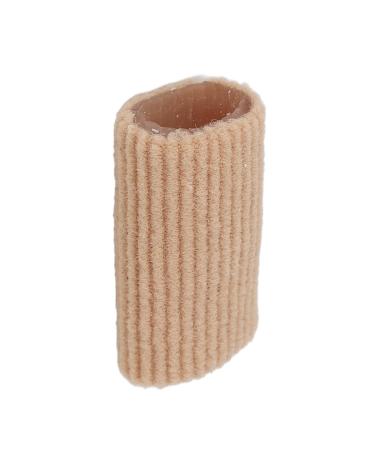 Toe Cushion Tube Sleeve - Elastic Blister Protector for Office Work - Small 13.5x18.5cm - International Shipping Available - Buy Online on GoSupps.com
