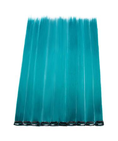 SEGO Clip-in Hair Extensions - 10 Pcs Like Real Hair for Effortless Volume & Length - International Shipping Available - Buy Online on GoSupps.com