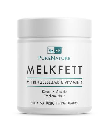 Pureature milking fat 250 ml