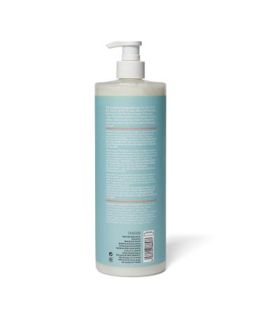 Texture ID Curl Clarifying Shampoo with Honey - 33.8 oz | Nourish & Define Curls | International Shipping Available - Buy Online on GoSupps.com