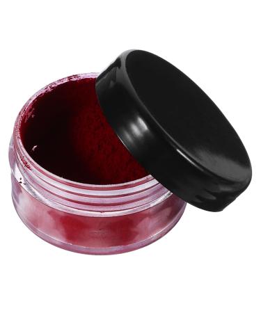 IWOWHERO Lipstick ingredients DIY lipstick DIY lipstick powder mica powder waterproof lipstick DIY lipstick powder lipstick palette