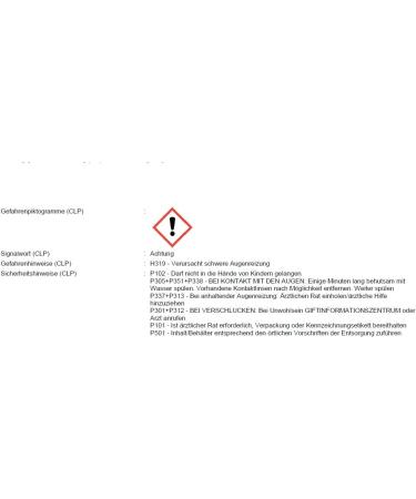 Ariel Formula Pro+ Disinfectant Detergent - RKI & VAH/DGHM Certified - 12 kg | International Shipping Available - Buy Online on GoSupps.com