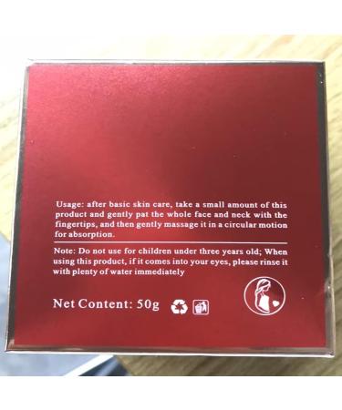 Steriqotu Dragons Blood Easy Cream Blood Balm De Dragon Crema Para La Cara Anti-Wrinkle Face Creams Nourishing Rejuvenating Suitable for All Skin Types (3PC) - Buy Online on GoSupps.com