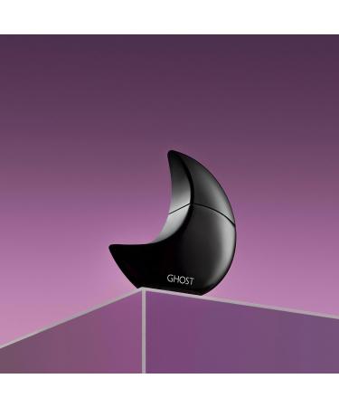 Ghost Deep Night Eau de Toilette - Sensual Intoxicating and Addictive Fragrance for Women - Fresh Oriental Scent with Notes of Indian Rose Apricot and Vanilla - Embrace the Night - 1.0 oz Spray - Buy Online on GoSupps.com