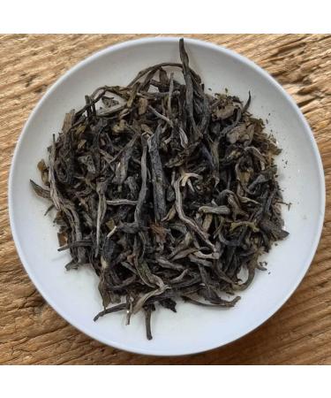 Puer Sheng Tea raw Ancient 50 g Tea Soul