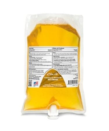 Betco Clario Foaming Skin Cleanser Fresh Neutral Scent 1 000 mL Pack Of 6 - Buy Online on GoSupps.com