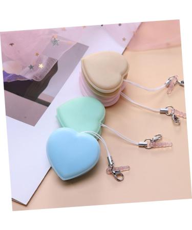 6pcs Macaron Phone & Tablet Screen Cleaners | Effective Wipes & Brushes for Crystal Clear Screens | Buy Now - Buy Online on GoSupps.com