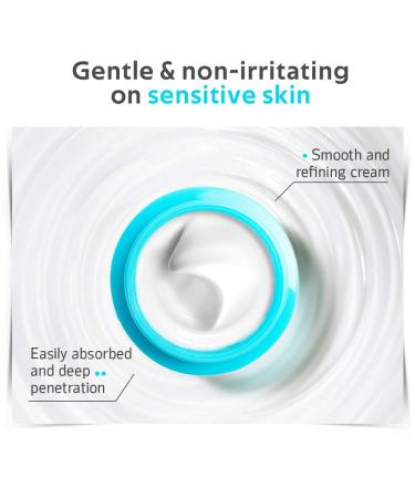 HANAJIRUSHI Moisturizing Eye Cream - Anti-Wrinkle Under Eye Treatment for Dark Circles & Bags (30g) - Buy Online on GoSupps.com