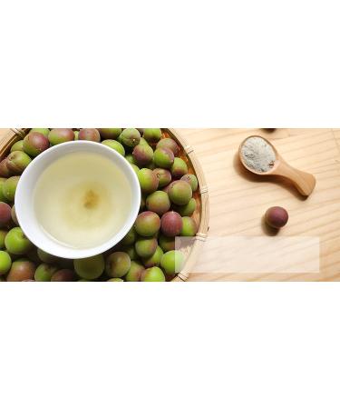 Ume Kombucha Japanese Plum and Kelp Tea 120g (60g x 2) - Authentic Japanese Product - Buy Online on GoSupps.com