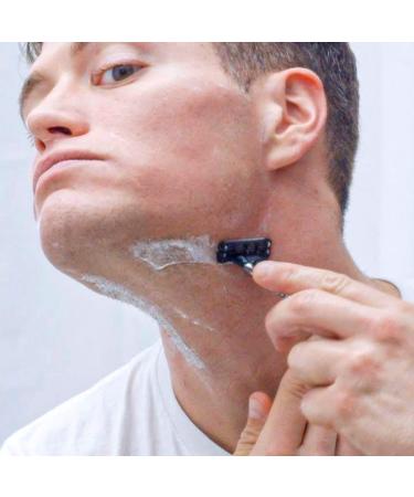 Cremo Barber Grade Sage & Citrus Shave Cream - 6 Fl Oz (2 Pack) | Ultra-Slick Formula for Smooth Shaves, Fights Nicks, Cuts, and Razor Burn - Buy Online on GoSupps.com