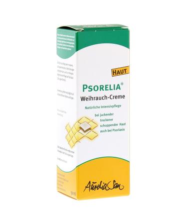 Incincense cream psorelia