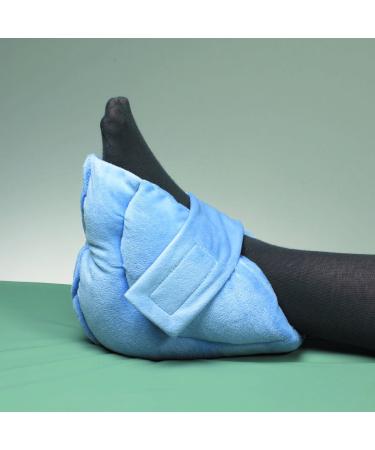 Skilcare Ultra Soft Heel Protector Cushions  Pair