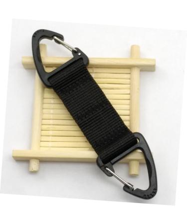 JECOMPRIS 6-Pack Face Mask Ear Hook Buckles - Double-Sided Extension Holders for Comfortable Mask Wear & Protection - Buy Online on GoSupps.com