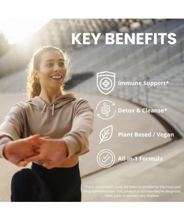 Optimal Prime Sea Moss and Black Seed Oil Gummies Ashwagandha Turmeric Manuka Honey ACV Dandelion Black Pepper Burdock Bladderwrack Vegan 90 Gummies 45 Day Supply - Buy Online on GoSupps.com