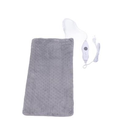 RiToEasysports Electric Blanket Electric Blanket Overheating Protection Warm Breathable Cotton Soft Comfortable Electric Blanket for Home