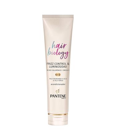 HAIR BIOLOGY FRIZZ & LUMINOSITY Conditioner 160 ml