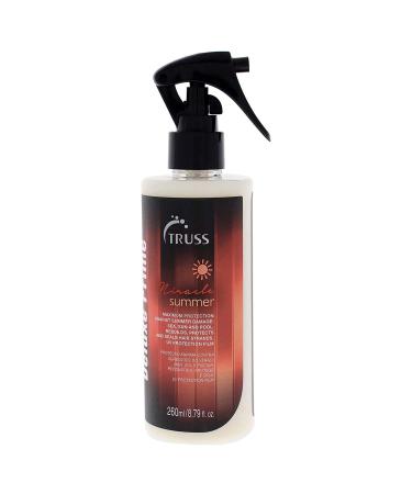 Truss Deluxe Prime Miracle Summer Treatment 8.79oz