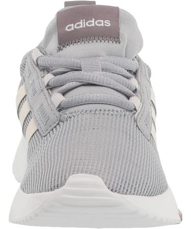 adidas Unisex-Child Racer TR21 Running Shoe | Toddler (1-4 Years) | 9 Toddler | Halo Silver/Zero Metallic/Dash Grey - Buy Online on GoSupps.com