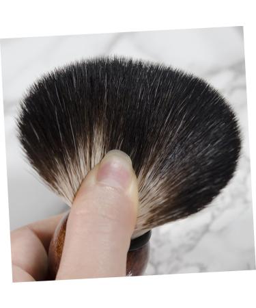 Angoily Village Mailbox Headband & Cupcake Topper - Christmas Shaving & Grooming Tools for Men | Wooden Bartbrush & Razor Cleaner - Buy Online on GoSupps.com