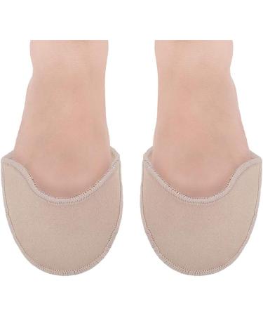 SUPVOX Ballet Dance Shoe Toe Pads - Soft Toe Protector for Women and Girls - Buy Online on GoSupps.com