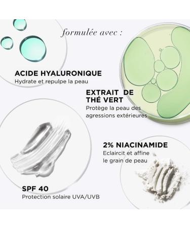 IT Cosmetics Cr me CC+ Nude Glow Your Skin But Better Couvrance Moyenne SPF40 Enrichi en Peptides Collag ne & Vitamines Fini Naturel & Lumineux 32 ml Medium - Buy Online on GoSupps.com