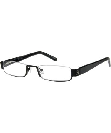 I NEED YOU Otto Reading Glasses | +1.00 Diopters | Black | 1 Pack | International Shipping - Buy Online on GoSupps.com