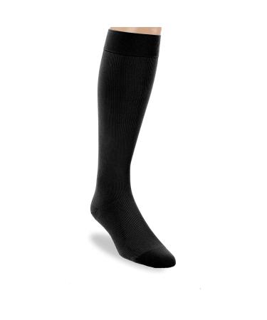 Jobst for Men Over-The-Calf Medical Legwear 30-40 mmHg Tall X-Large