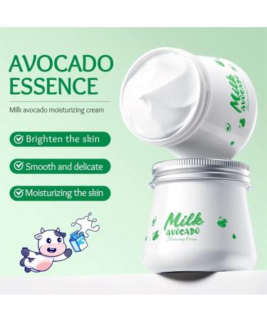 Gifts for Teenage Girls - Avocado Skin Care Sets & Kits - Moisturizing Nourishing Repairing Skincare Set with Face Serum Face Cream Face Mask Lip Oil Soap - Teenage Girls Gifts - Buy Online on GoSupps.com