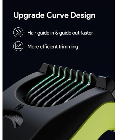 14 in 1 Adjustable Attachments Compatible with O Blade 360 QP2734 QP2724 OBlade QP2724 QP2520 QP2630 14 Cutting Lengths (0.4 to10mm) Guards Body Face Hair Trimmer Precision Replacement Comb - Buy Online on GoSupps.com