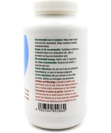 Eleotin (Value Pack) R2C1 | Herbal Supplement for Circulatory & Lipid Health | GMP Produced | 270 Capsules 650 mg Each - Buy Online on GoSupps.com