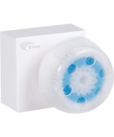 1 x E-Cron Brush Heads Compatible Replacement for Clarisonic Facial Cleansing for Deep Pore Skin Mia 1 2 3 (Aria) Smart P - Buy Online on GoSupps.com
