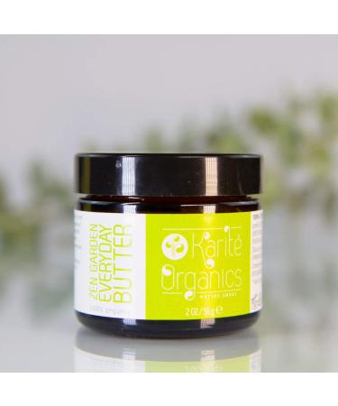 Organic Body Butter | Shea Butter Formula for Firmness & Hydration | All-Day Comfort & Softness - Buy Online on GoSupps.com