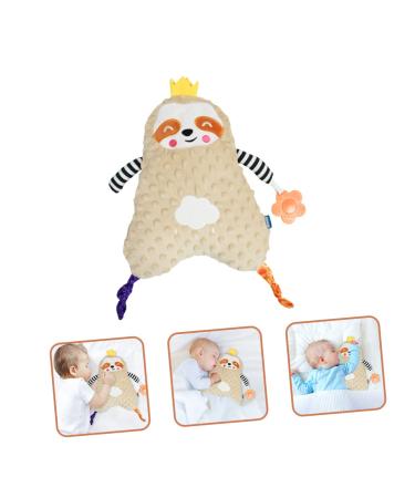 Buy Toyvian 2-Pack Baby Comfort Towels - Ideal for Sleep & Party Gifts | International Shipping Available - Buy Online on GoSupps.com